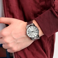 ساعت مچی مردانه کاسیو مدل MTP-1303D-7AVDF