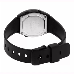 ساعت مچی کاسیو مدل LW-204-1BDF