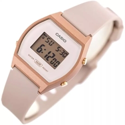 ساعت مچی زنانه کاسیو مدل LW-204-4ADF