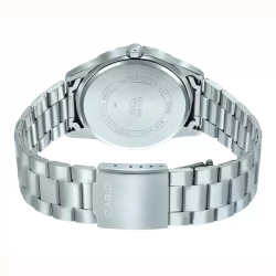 ساعت مچی مردانه کاسیو مدل MTP-VD02D-1EUDF