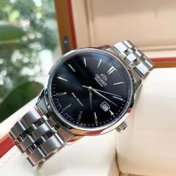 ساعت مچی مردانه اورینت مدل RA-AC0F01B30B