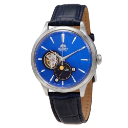 ساعت مچی مردانه اورینت مدل RA-AS0103A30B