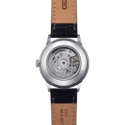 ساعت مچی مردانه اورینت مدل RA-AC0F10S30B