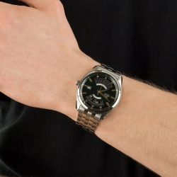 ساعت مچی مردانه اورینت مدل RA-BA0002E30B