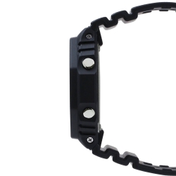 ساعت مچی مردانه کاسیو جی شاک مدل GA-2100-1A2