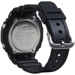 ساعت مچی مردانه کاسیو جی شاک مدل GA-2100-1A2