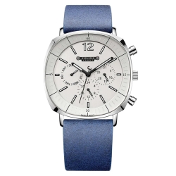 ساعت مچی مردانه جولیوس مدل JAH-098A