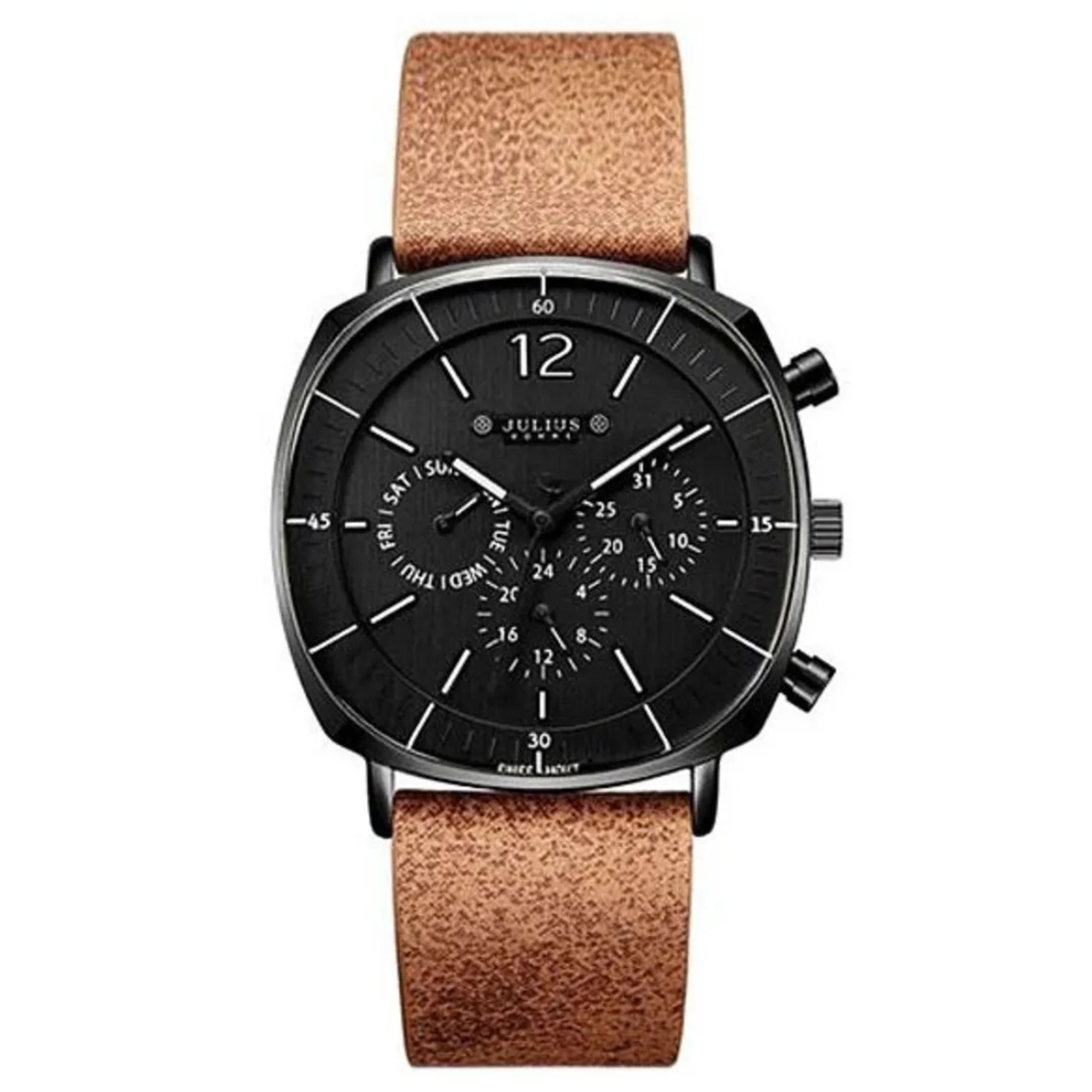 ساعت مچی مردانه جولیوس مدل JAH-098D