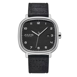 ساعت مچی مردانه جولیوس مدل JAH-123A