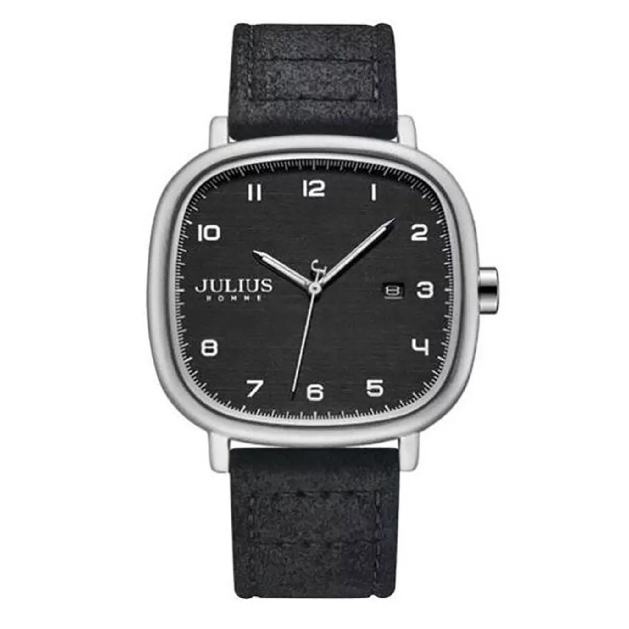 ساعت مچی مردانه جولیوس مدل JAH-123A