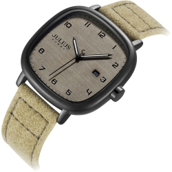 ساعت مچی مردانه جولیوس مدل JAH-123B