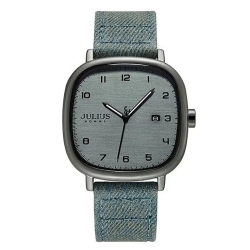 ساعت مچی مردانه جولیوس مدل JAH-123C