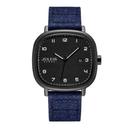 ساعت مچی مردانه جولیوس مدل JAH-123D
