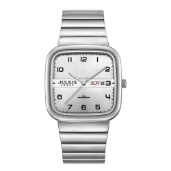ساعت مچی مردانه جولیوس مدل JAH-141A
