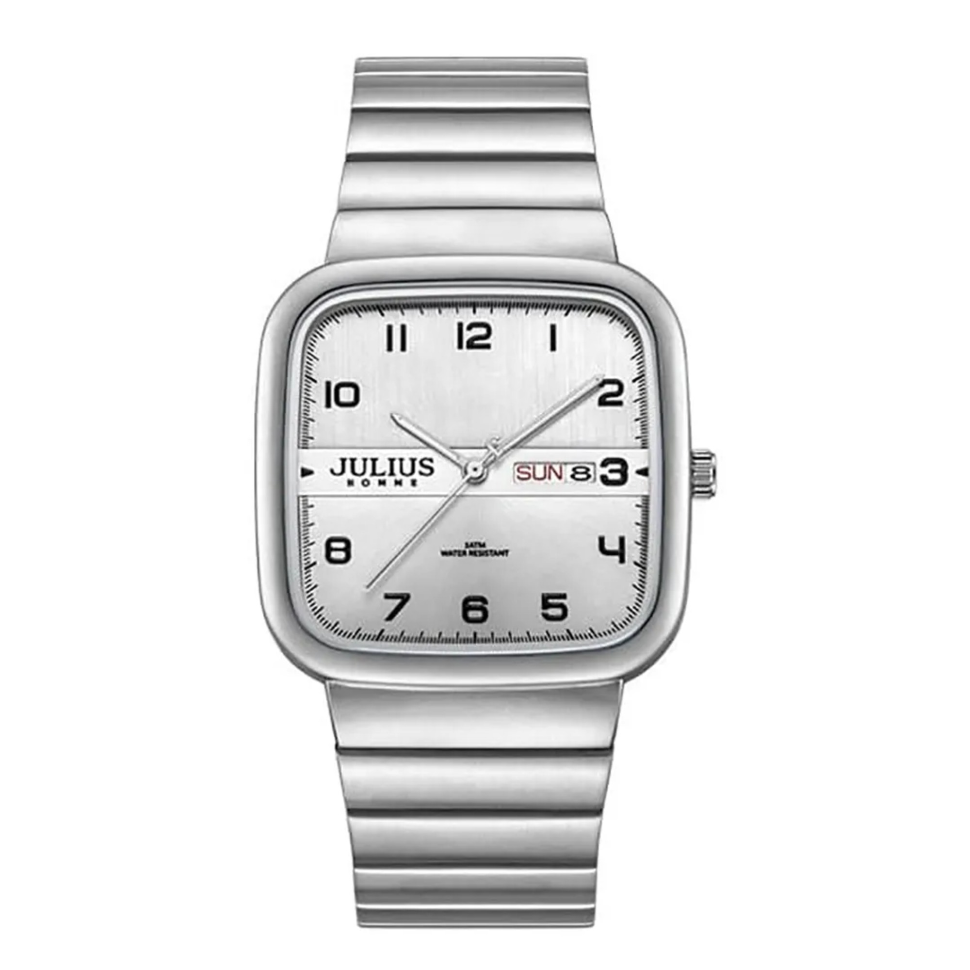 ساعت مچی مردانه جولیوس مدل JAH-141A