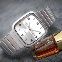 ساعت مچی مردانه جولیوس مدل JAH-141A