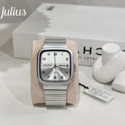 ساعت مچی مردانه جولیوس مدل JAH-141A