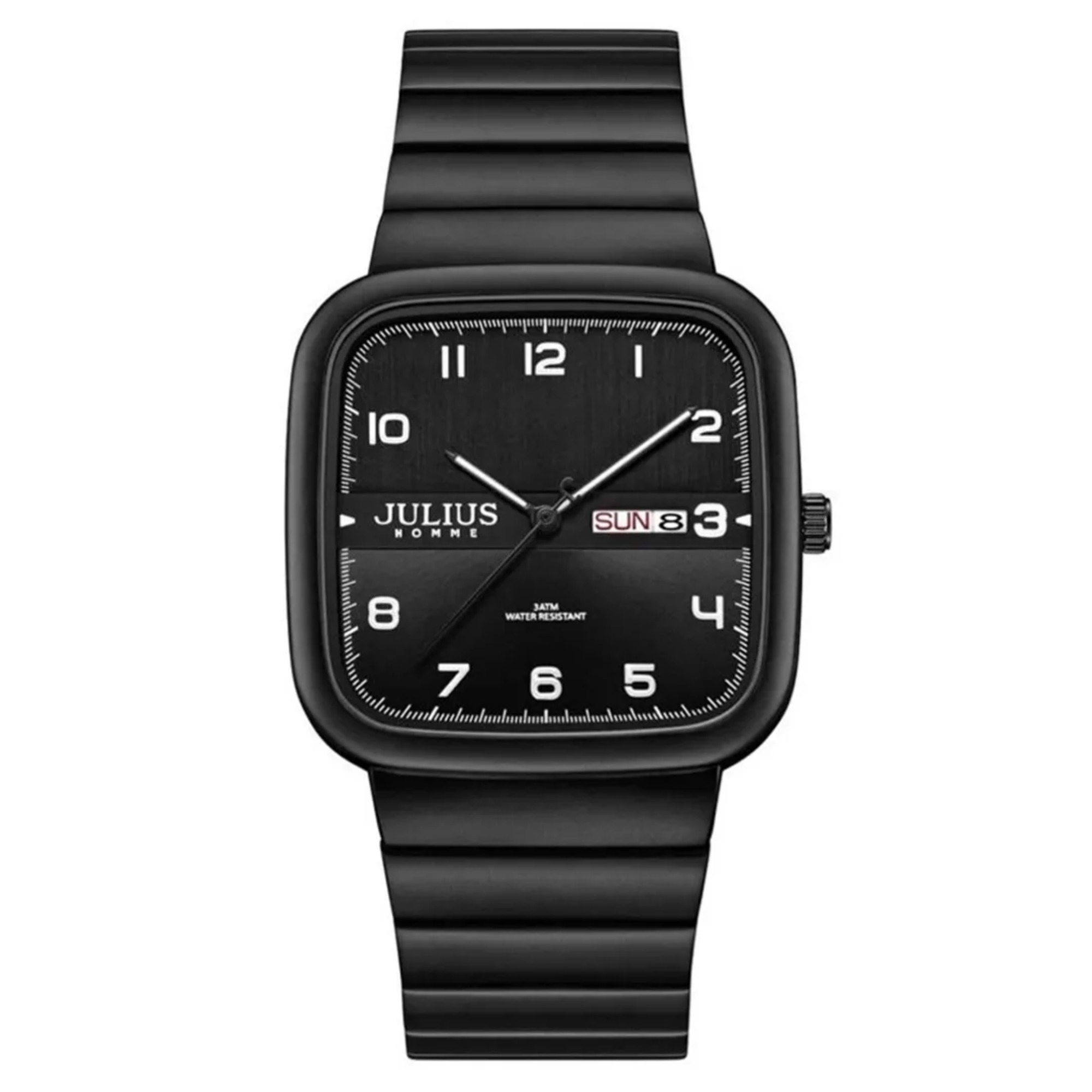 ساعت مچی مردانه جولیوس مدل JAH-141D