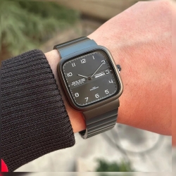 ساعت مچی مردانه جولیوس مدل JAH-141D