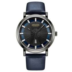 ساعت مچی مردانه جولیوس مدل JAH-103B