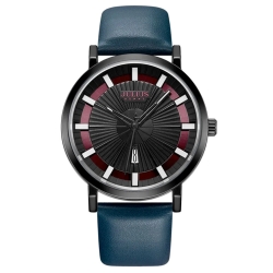 ساعت مچی مردانه جولیوس مدل JAH-103C