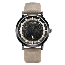 ساعت مچی مردانه جولیوس مدل JAH-103D