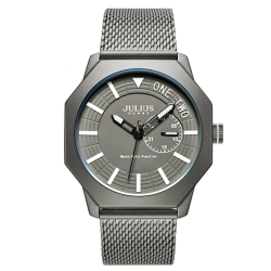 ساعت مچی مردانه جولیوس مدل JAH-126B