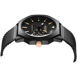 ساعت مچی مردانه جولیوس مدل JAH-126D