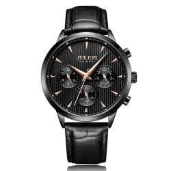 ساعت مچی مردانه جولیوس مدل JAH-107D