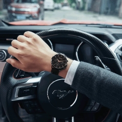 ساعت مچی مردانه جولیوس مدل JAH-107D