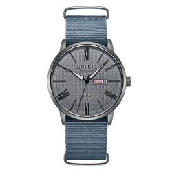 ساعت مچی جولیوس مدل JAH-124C