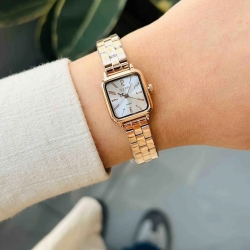 ساعت مچی زنانه جولیوس مدل JA-1415C