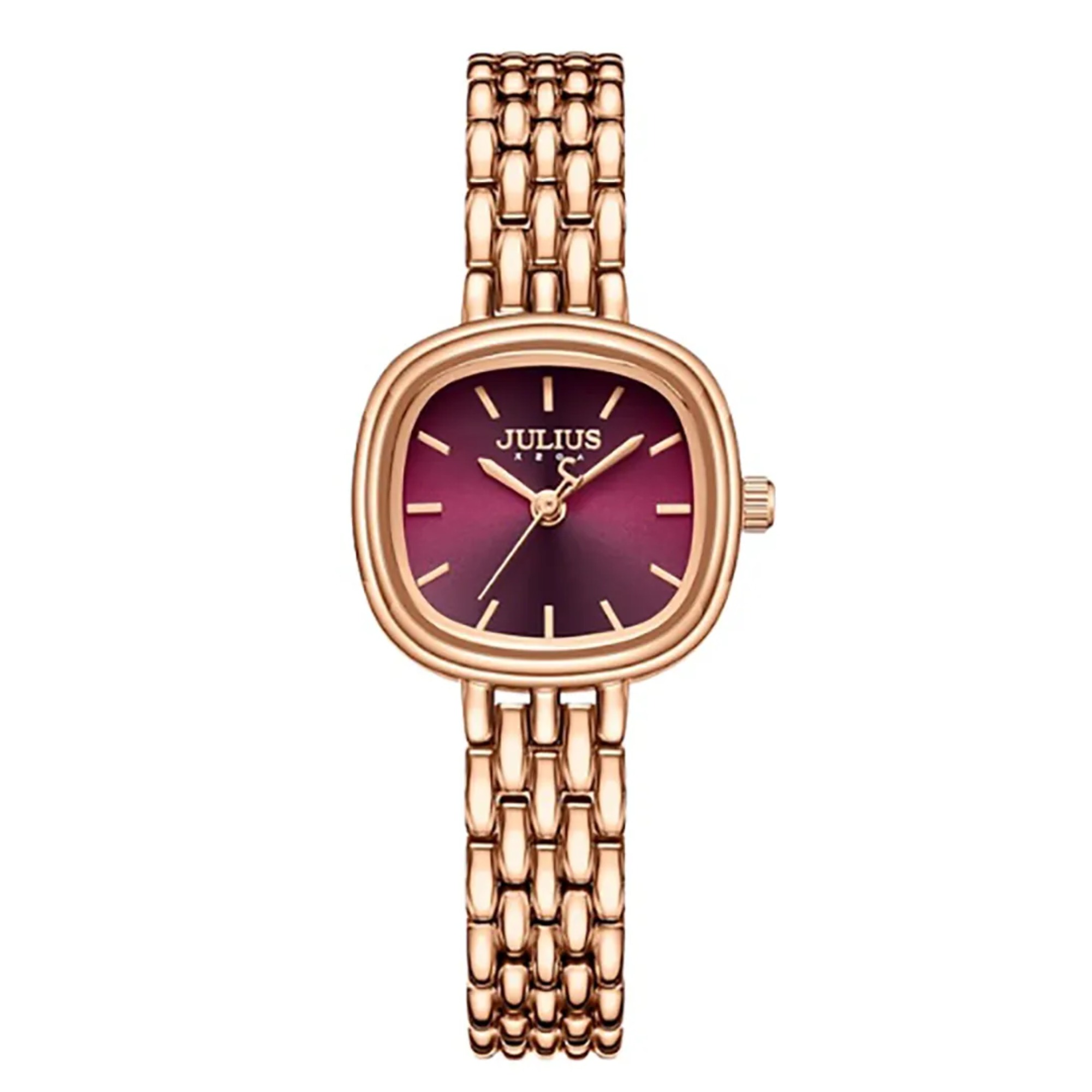 ساعت مچی زنانه جولیوس مدل JA-1332B
