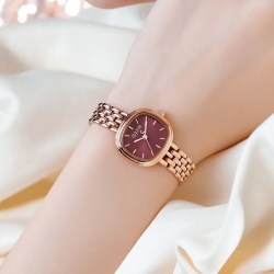 ساعت مچی زنانه جولیوس مدل JA-1332B