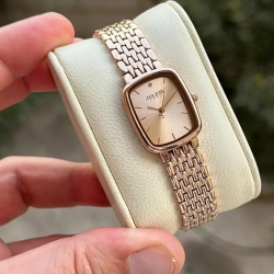 ساعت مچی زنانه جولیوس مدل JA-1349C