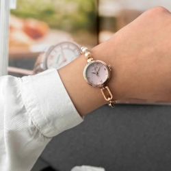 ساعت مچی زنانه جولیوس مدل JA-1372D