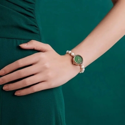 ساعت مچی زنانه جولیوس مدل JA-1346D