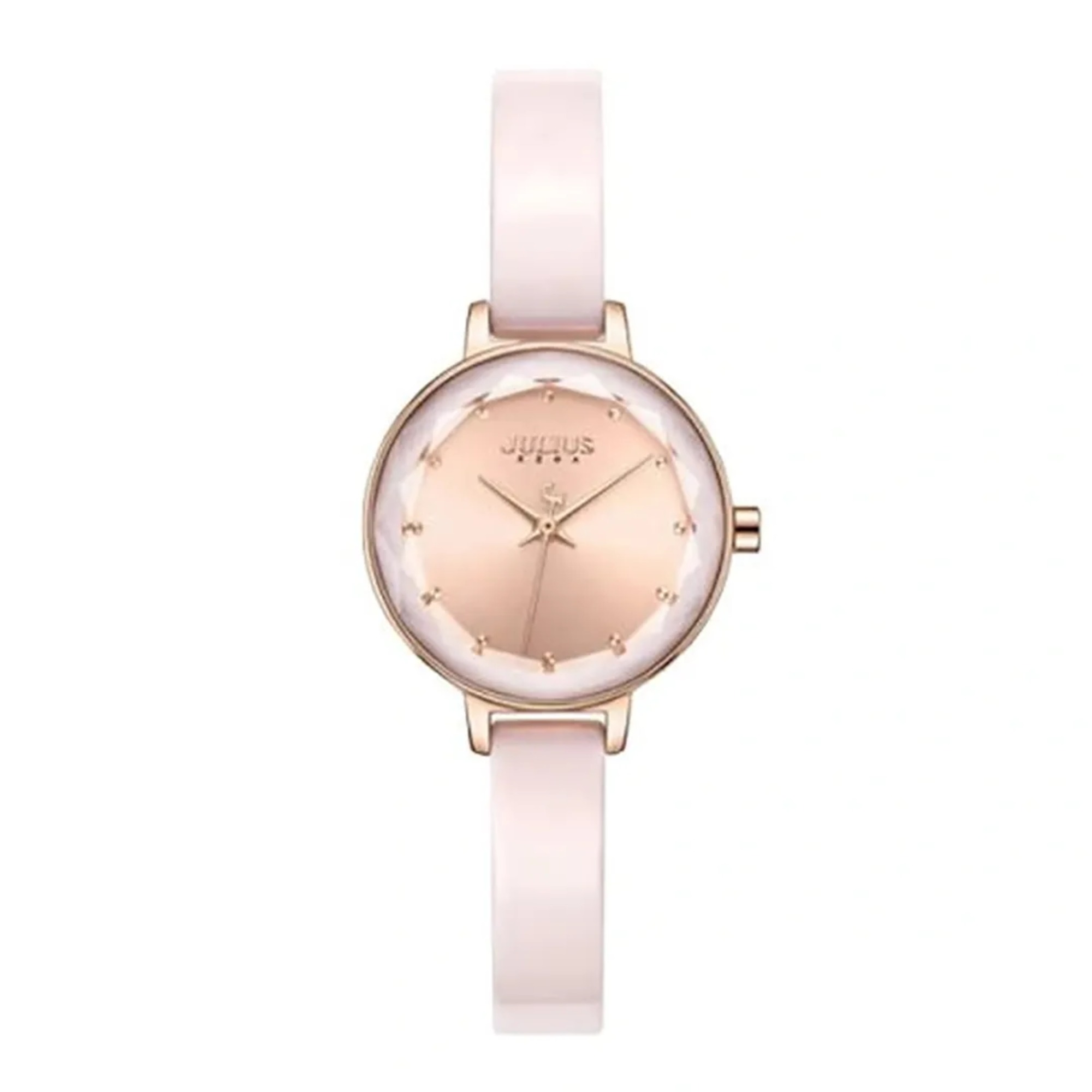 ساعت مچی زنانه جولیوس مدل JA-1348B