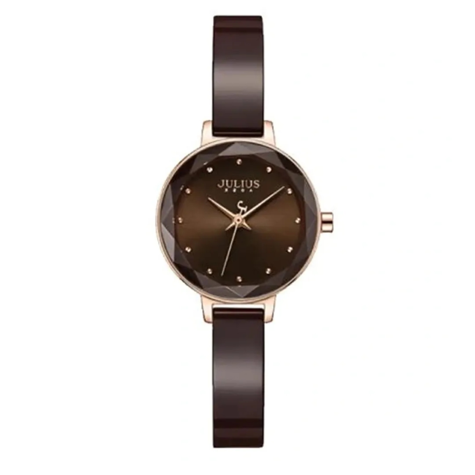 ساعت مچی زنانه جولیوس مدل JA-1348D