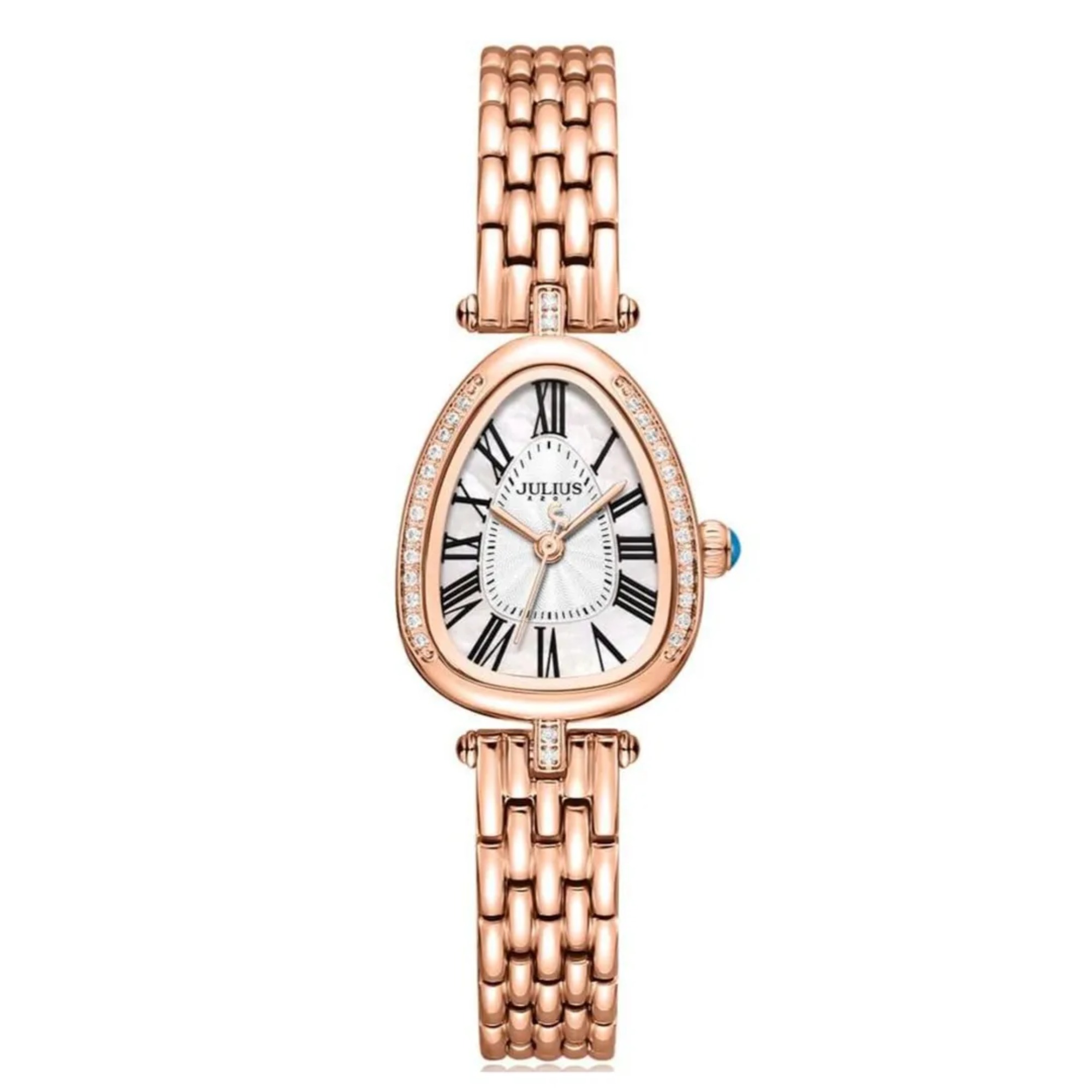 ساعت مچی زنانه جولیوس مدل JA-1526D