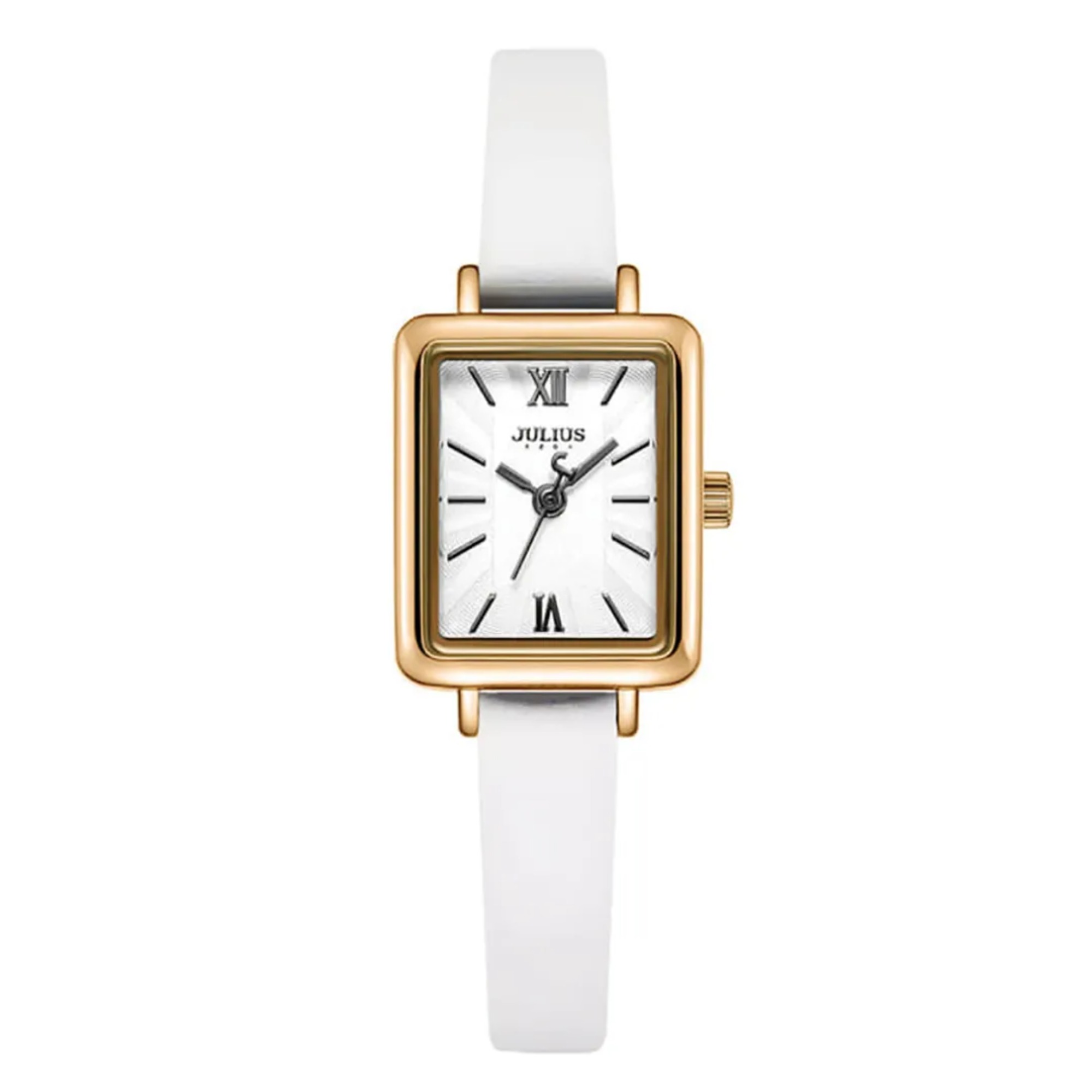 ساعت مچی زنانه جولیوس مدل JA-1257A