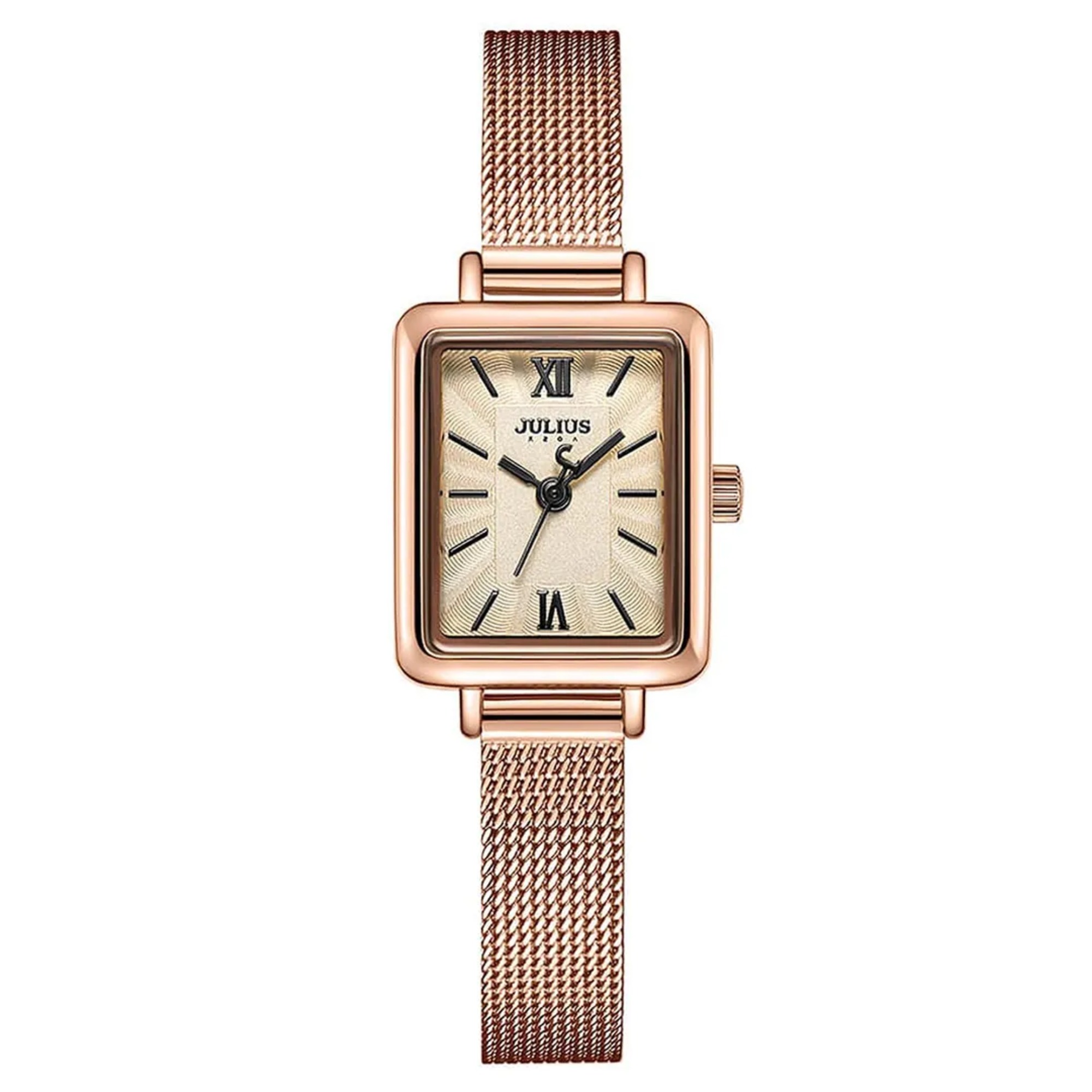 ساعت مچی زنانه جولیوس مدل JA-1153B