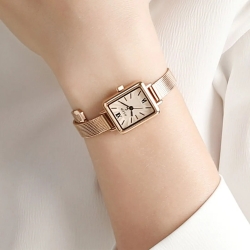 ساعت مچی زنانه جولیوس مدل JA-1153B