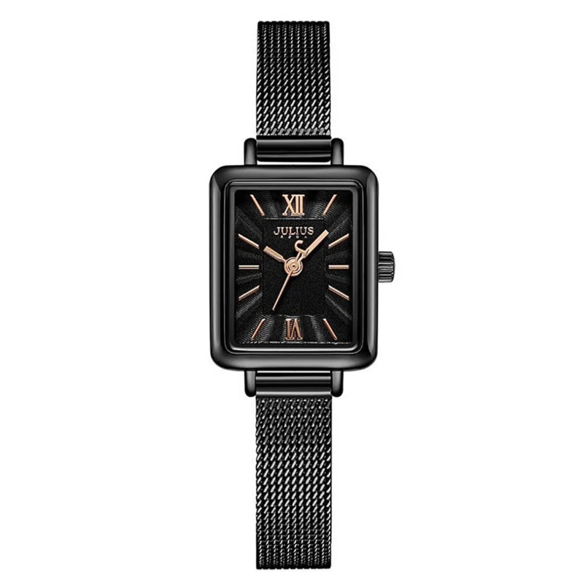 ساعت مچی زنانه جولیوس مدل JA-1153E