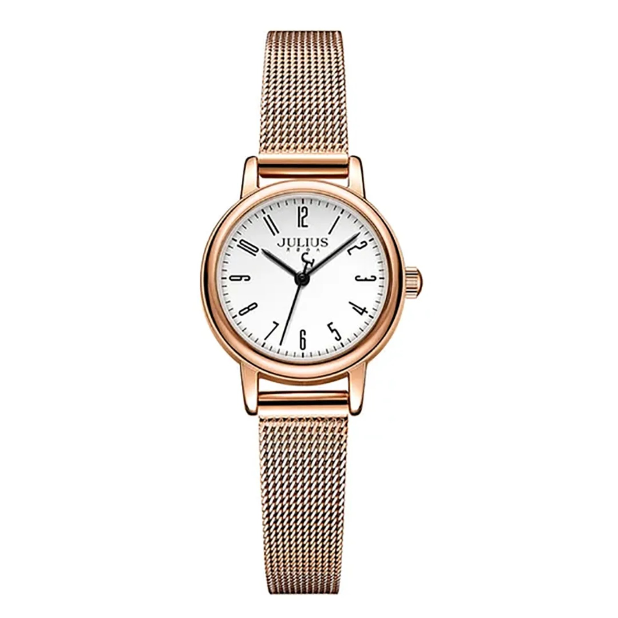 ساعت مچی زنانه جولیوس مدل JA-1337B