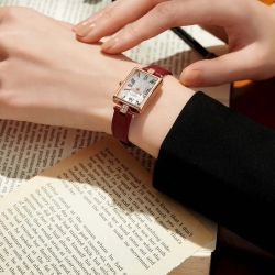 ساعت مچی زنانه جولیوس مدل JA-1525B