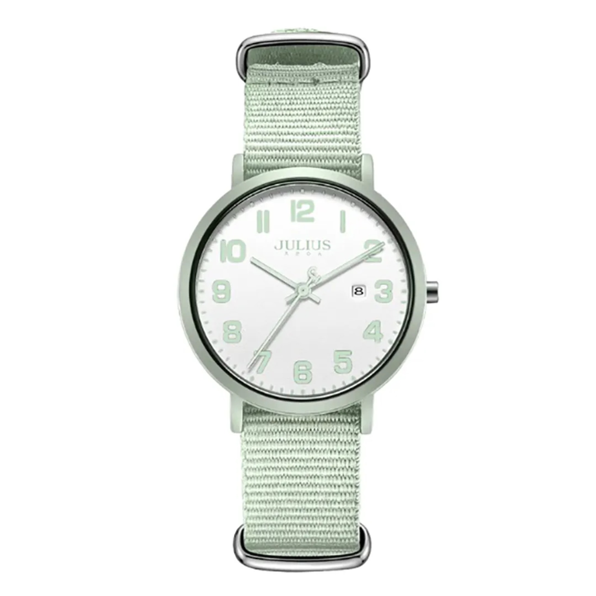 ساعت مچی زنانه جولیوس مدل JA-1552C