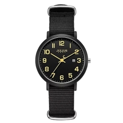 ساعت مچی زنانه جولیوس مدل JA-1552G