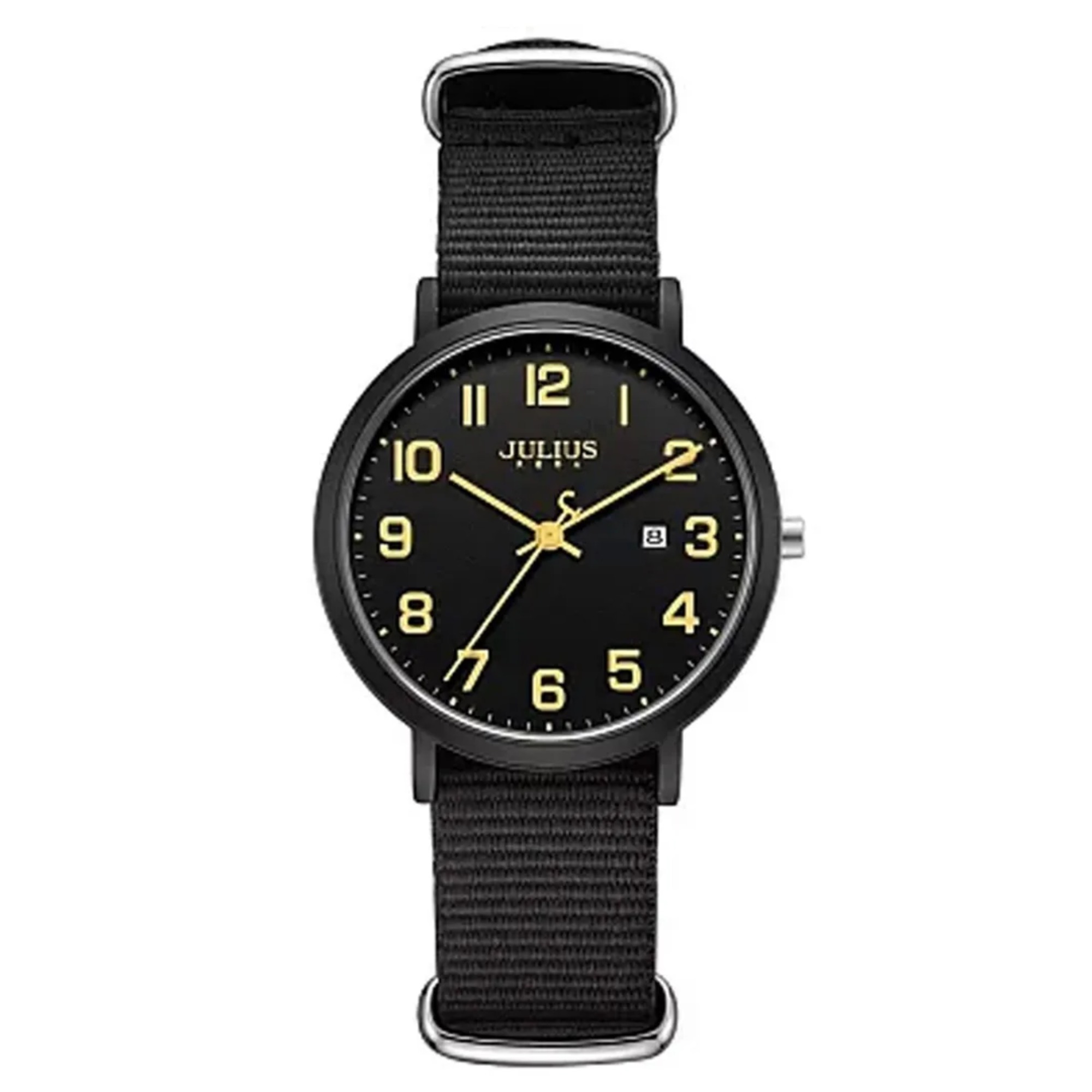 ساعت مچی زنانه جولیوس مدل JA-1552G