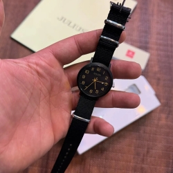 ساعت مچی زنانه جولیوس مدل JA-1552G